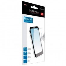 Защитное стекло (MyScreen Protector) для ZTE Blade A601 (9H) - купить на Floy.com.ua