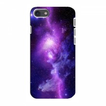 Космические Чехлы для iPhone 8 (VPrint) Галактика - купить на Floy.com.ua