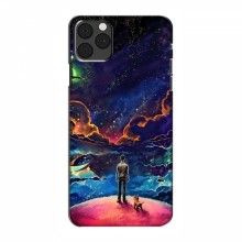Космические Чехлы для iPhone 13 mini (VPrint) - купить на Floy.com.ua