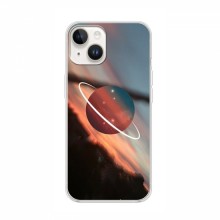 Космические Чехлы для iPhone 16 (VPrint)