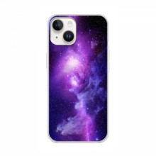 Космические Чехлы для iPhone 16 Ultra (VPrint) Галактика - купить на Floy.com.ua