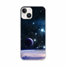 Космические Чехлы для iPhone 16 Ultra (VPrint) Космический вид - купить на Floy.com.ua