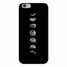 Космические Чехлы для iPhone 6 / 6s (VPrint) Планеты - купить на Floy.com.ua