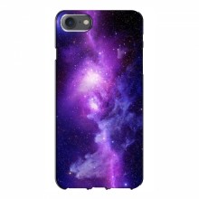 Космические Чехлы для iPhone 7 (VPrint) Галактика - купить на Floy.com.ua