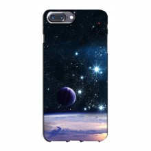Космические Чехлы для iPhone 7 Plus (VPrint) Космический вид - купить на Floy.com.ua