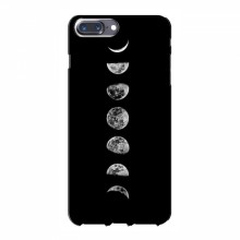 Космические Чехлы для iPhone 7 Plus (VPrint) Планеты - купить на Floy.com.ua