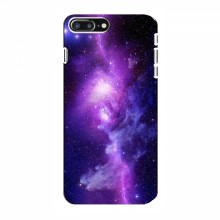 Космические Чехлы для iPhone 8 Plus (VPrint) Галактика - купить на Floy.com.ua