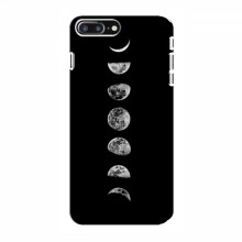 Космические Чехлы для iPhone 8 Plus (VPrint) Планеты - купить на Floy.com.ua