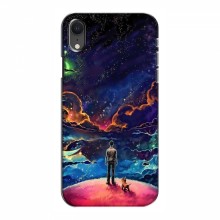 Космические Чехлы для iPhone Xr (VPrint) - купить на Floy.com.ua