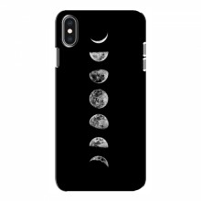 Космические Чехлы для iPhone Xs (VPrint) Планеты - купить на Floy.com.ua