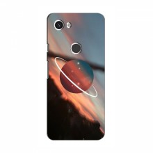 Космические Чехлы для Google Pixel 3a XL (VPrint) Сатурн - купить на Floy.com.ua