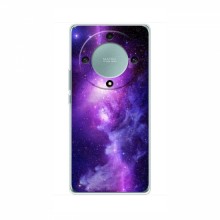 Космические Чехлы для Huawei Honor Magic 5 Lite 5G (VPrint) Галактика - купить на Floy.com.ua