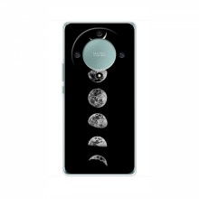 Космические Чехлы для Huawei Honor Magic 5 Lite 5G (VPrint) Планеты - купить на Floy.com.ua