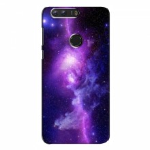 Космические Чехлы для Huawei Honor 8 (VPrint) Галактика - купить на Floy.com.ua