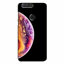 Космические Чехлы для Huawei Honor 8 (VPrint) Планета Айфон - купить на Floy.com.ua