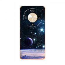 Космические Чехлы для Huawei Honor Magic 6 Lite 5G (VPrint) Космический вид - купить на Floy.com.ua