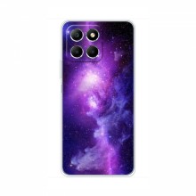 Космические Чехлы для Huawei Honor X6 (VPrint) Галактика - купить на Floy.com.ua