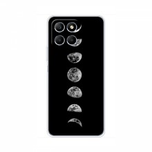 Космические Чехлы для Huawei Honor X6 (VPrint) Планеты - купить на Floy.com.ua