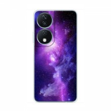 Космические Чехлы для Huawei Honor X7b (VPrint) Галактика - купить на Floy.com.ua