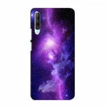 Космические Чехлы для Huawei P Smart Pro (VPrint) Галактика - купить на Floy.com.ua