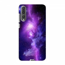 Космические Чехлы для Huawei P20 Pro (VPrint) Галактика - купить на Floy.com.ua