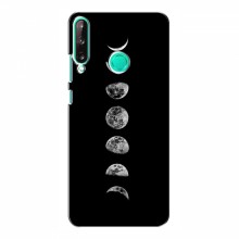 Космические Чехлы для Huawei P40 Lite e (VPrint) Планеты - купить на Floy.com.ua