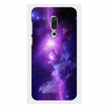 Космические Чехлы для Meizu 16 Plus (VPrint) Галактика - купить на Floy.com.ua