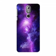 Космические Чехлы для Nokia 3.2 (2019) (VPrint) Галактика - купить на Floy.com.ua