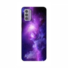 Космические Чехлы для Nokia G42 (VPrint) Галактика - купить на Floy.com.ua
