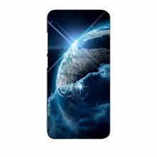 Космические Чехлы для Motorola Edge 50 Ultra (VPrint) Земля с космоса - купить на Floy.com.ua