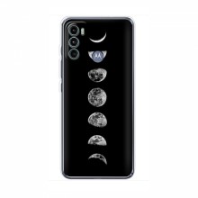 Космические Чехлы для Motorola MOTO G60 (VPrint) Планеты - купить на Floy.com.ua