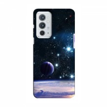 Космические Чехлы для OnePlus 9RT (VPrint) Космический вид - купить на Floy.com.ua