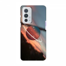 Космические Чехлы для OnePlus 9RT (VPrint) Сатурн - купить на Floy.com.ua