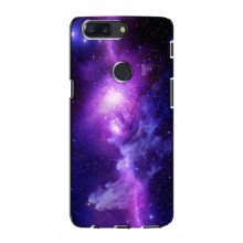 Космические Чехлы для OnePlus 5T (VPrint) Галактика - купить на Floy.com.ua