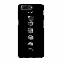 Космические Чехлы для OnePlus 5T (VPrint) Планеты - купить на Floy.com.ua
