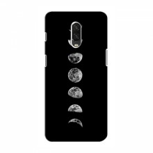 Космические Чехлы для OnePlus 6T (VPrint) Планеты - купить на Floy.com.ua