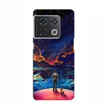 Космические Чехлы для OnePlus 10 Pro (VPrint) - купить на Floy.com.ua