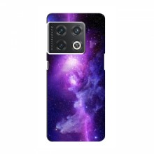 Космические Чехлы для OnePlus 10 Pro (VPrint) Галактика - купить на Floy.com.ua