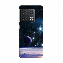 Космические Чехлы для OnePlus 10 Pro (VPrint) Космический вид - купить на Floy.com.ua