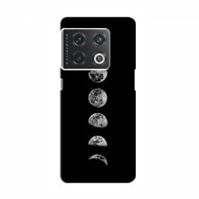Космические Чехлы для OnePlus 10 Pro (VPrint) Планеты - купить на Floy.com.ua