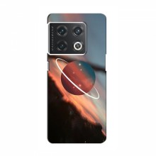 Космические Чехлы для OnePlus 10 Pro (VPrint) Сатурн - купить на Floy.com.ua