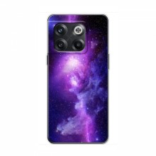 Космические Чехлы для OnePlus 10T (VPrint) Галактика - купить на Floy.com.ua