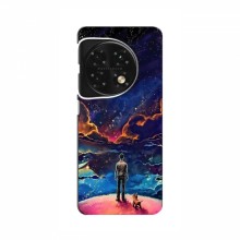 Космические Чехлы для OnePlus 11 (VPrint) - купить на Floy.com.ua