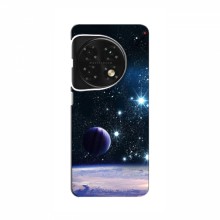 Космические Чехлы для OnePlus 11 (VPrint) Космический вид - купить на Floy.com.ua