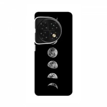 Космические Чехлы для OnePlus 11 (VPrint) Планеты - купить на Floy.com.ua