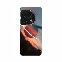 Космические Чехлы для OnePlus 11 (VPrint) Сатурн - купить на Floy.com.ua