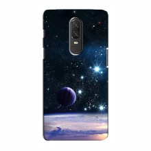 Космические Чехлы для OnePlus 6 (VPrint) Космический вид - купить на Floy.com.ua
