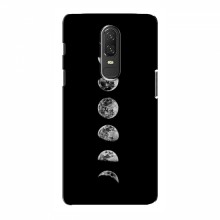 Космические Чехлы для OnePlus 6 (VPrint) Планеты - купить на Floy.com.ua
