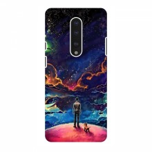 Космические Чехлы для OnePlus 7 (VPrint) - купить на Floy.com.ua