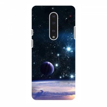 Космические Чехлы для OnePlus 7 (VPrint) Космический вид - купить на Floy.com.ua